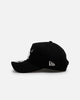New Era Los Angeles Dodgers 'Grit 3.0' 9FORTY A-Frame Snapback Black/White