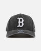 47 Brand Boston Red Sox 'Washed Black' Offside DT Snapback Washed Black
