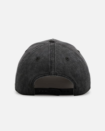 47 Brand Boston Red Sox 'Washed Black' Offside DT Snapback Washed Black