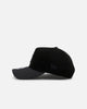 New Era Los Angeles Dodgers 'Stealth' 9FORTY A-Frame Snapback Black/Charcoal