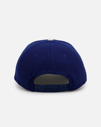 New Era Los Angeles Dodgers 'Workleague' 9FORTY A-Frame Snapback Blue