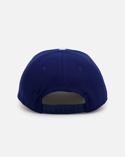 New Era Los Angeles Dodgers 'Workleague' 9FORTY A-Frame Snapback Blue