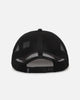Von Dutch Unisex Trucker Snapback Black/Red