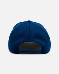 47 Brand Los Angeles Dodgers 'Zodiac' Aquarius 47 Offside Snapback Navy Blazer