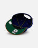 47 Brand Denver Broncos 'Golden Age' 47 Hitch Strapback Blue