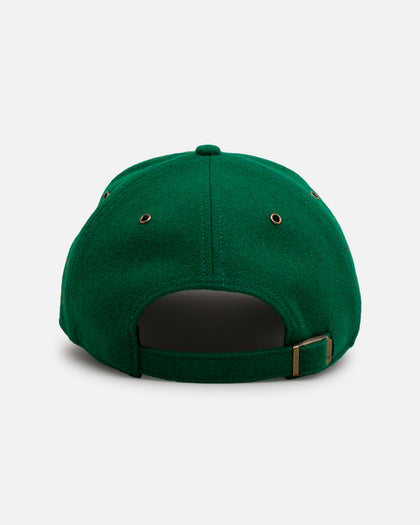 47 Brand Philadelphia Eagles 'Golden Age' 47 Hitch Strapback Kelly Green