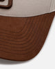 47 Brand San Diego Padres 'Coconut' Offside DT Snapback Coconut