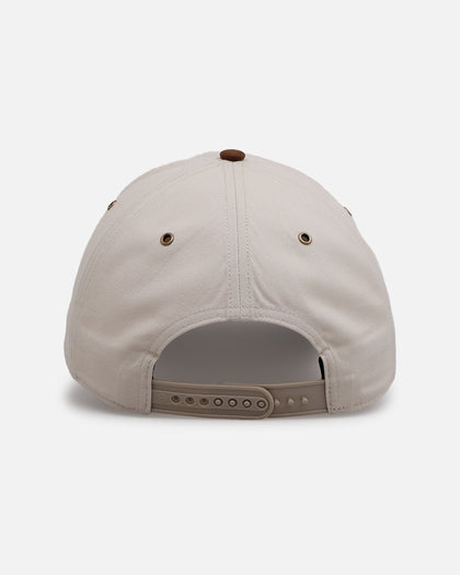 47 Brand San Diego Padres 'Coconut' Offside DT Snapback Coconut