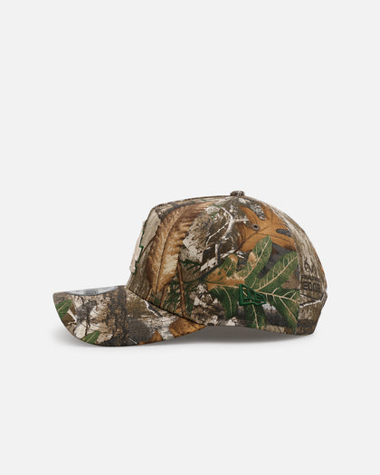 New Era Los Angeles Dodgers 'Great Outdoors' 9FORTY A-Frame Snapback Camo