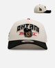 New Era Los Angeles Dodgers 'Shotime' 9FORTY A-Frame Snapback Chrome/Black