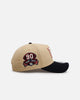 New Era New York Giants 'Vintage' 9FORTY A-Frame Snapback Vegas Gold