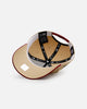 New Era San Francisco 49ers 'Vintage' 9FORTY A-Frame Snapback Vegas Gold