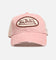 Von Dutch Von Dutch Trucker Snapback Hat Pink