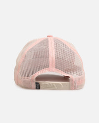 Von Dutch Von Dutch Trucker Snapback Hat Pink