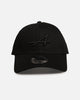 New Era x Alpine F1 Essential 9FORTY Snapback Black