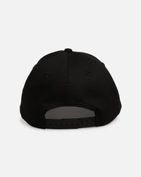 New Era x Alpine F1 Essential 9FORTY Snapback Black