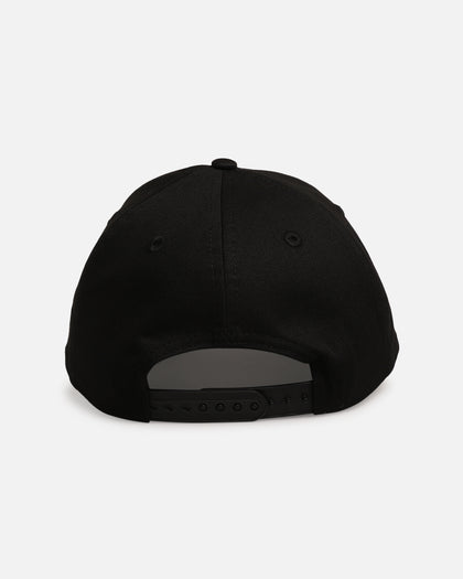 New Era x Alpine F1 Essential 9FORTY Snapback Black