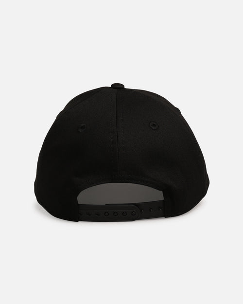 New Era x Alpine F1 Essential 9FORTY Snapback Black