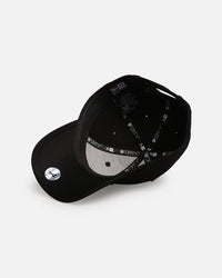 New Era x Alpine F1 Essential 9FORTY Snapback Black