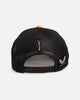 New Era X McLaren Racing 9SEVENTY Trucker Snapback Medium Orange