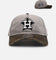 New Era Houston Astros 'Washed Storm Gray' 9FORTY A-Frame Snapback Gray