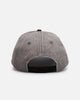 New Era Los Angeles Lakers 'Washed Storm Gray' 9FORTY A-Frame Snapback Gray
