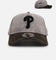New Era Philadelphia Phillies 'Washed Storm Gray' 9FORTY A-Frame Snapback Gray