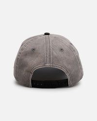 New Era Philadelphia Phillies 'Washed Storm Gray' 9FORTY A-Frame Snapback Gray