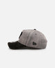 New Era Philadelphia Phillies 'Washed Storm Gray' 9FORTY A-Frame Snapback Gray