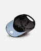 New Era Philadelphia Phillies 'Washed Storm Gray' 9FORTY A-Frame Snapback Gray