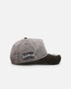 New Era Las Vegas Raiders 'Washed Storm Gray' 9FORTY A-Frame Snapback Gray