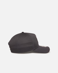 New Era Las Vegas Raiders 'Tonal Graphite' 9FORTY A-Frame Snapback Graphite