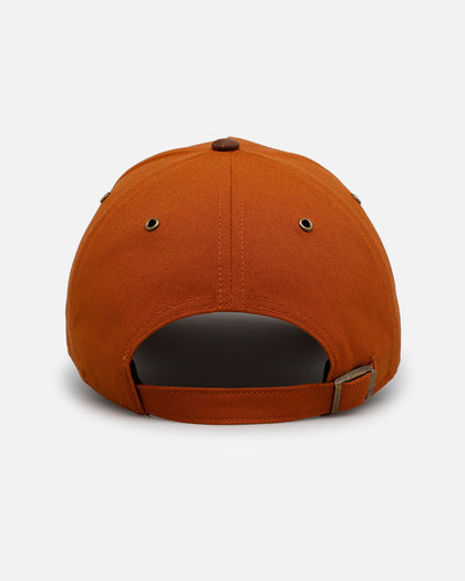 47 Brand Detroit Lions 'Pumpkin Pie' 47 Offside Strapback Pumpkin Spice