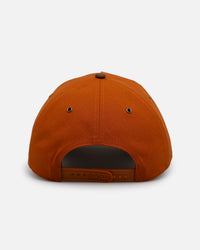 47 Brand Detroit Tigers 'Pumpkin Pie' 47 Offside Snapback Pumpkin Spice