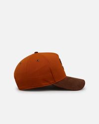 47 Brand Chicago White Sox 'Pumpkin Pie' 47 Offside Snapback Pumpkin Spice