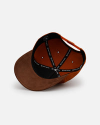 47 Brand Chicago White Sox 'Pumpkin Pie' 47 Offside Snapback Pumpkin Spice
