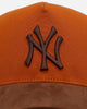 47 Brand New York Yankees 'Pumpkin Pie' 47 Offside Snapback Pumpkin Spice