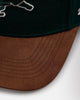 47 Brand Detroit Lions 'Fall Leaves' Clean Up Strapback Green/Brown