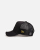 New Era Tottenham Hotspur F.C. 9FORTY A-Frame Trucker Snapback Navy