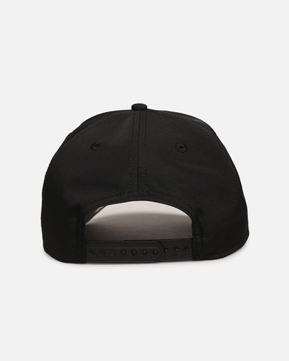 New Era Chicago White Sox 'Glow Rose' 9FORTY A-Frame Snapback Black