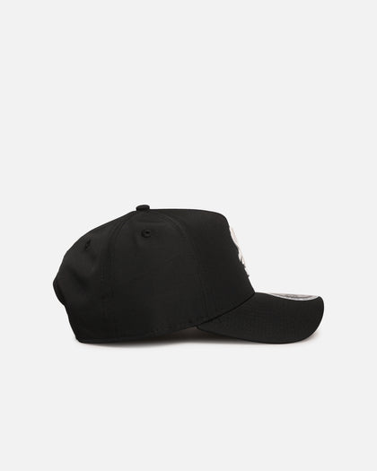 New Era Chicago White Sox 'Glow Rose' 9FORTY A-Frame Snapback Black