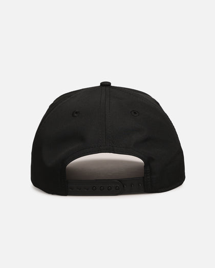New Era New York Yankees 'Glow Rose' 9FORTY A-Frame Snapback Black