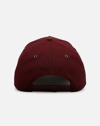 47 Brand Boston Red Sox 'Cherry Pie' 47 Offside Snapback Dark Maroon