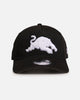 New Era Penrith Panthers 'NRL Washed OTC' 9FORTY A-Frame Snapback Black