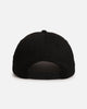 New Era Penrith Panthers 'NRL Washed OTC' 9FORTY A-Frame Snapback Black