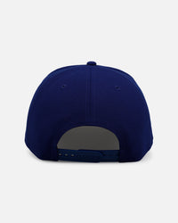 New Era Los Angeles Dodgers 'Local Play' 9FIFTY A-Frame Snapback Official Team Color