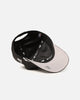 New Era Chicago Bulls 'Black' 19TWENTY Snapback Black