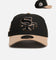 New Era San Francisco 49ers 'Desert Nights' 9FORTY A-Frame Snapback Black/Camel