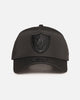 New Era Las Vegas Raiders 'Prolite' 9FORTY A-Frame Snapback Black