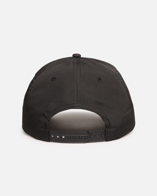 New Era Las Vegas Raiders 'Prolite' 9FORTY A-Frame Snapback Black